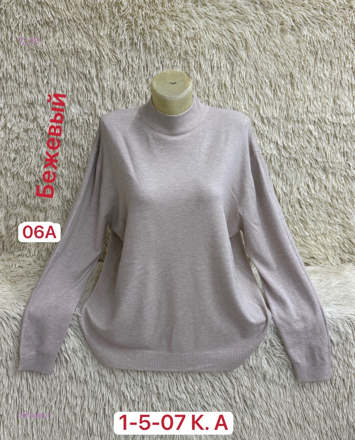 Водолазка 2079465-1