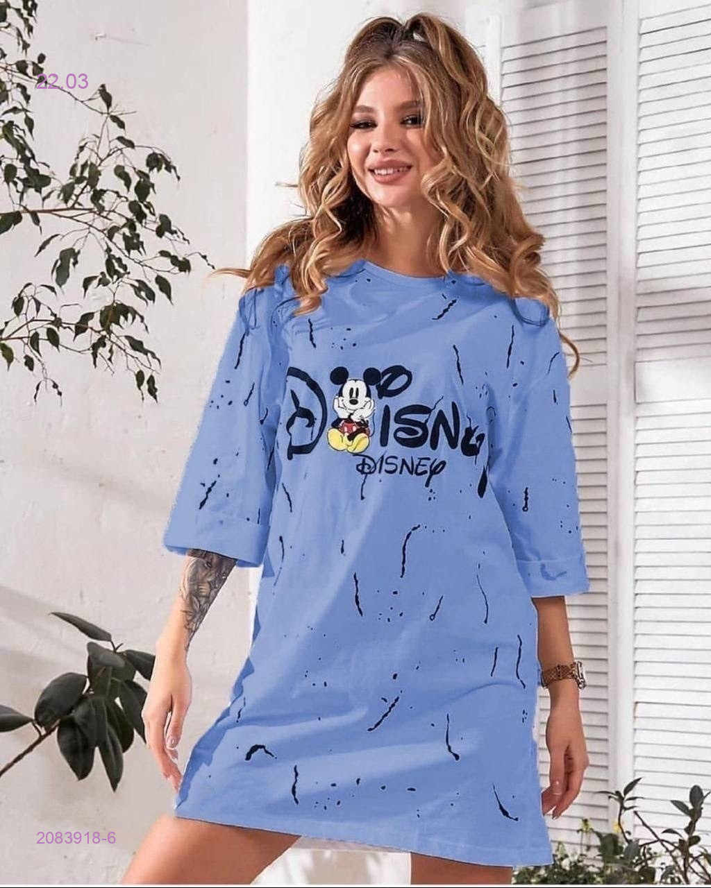 Туника 2083918-6