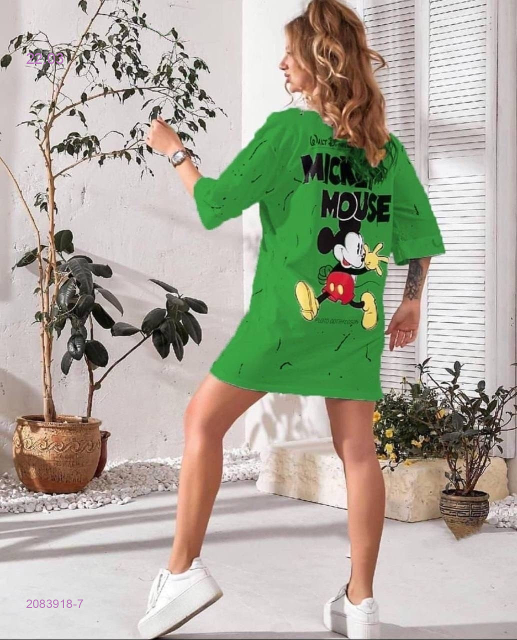 Туника 2083918-7