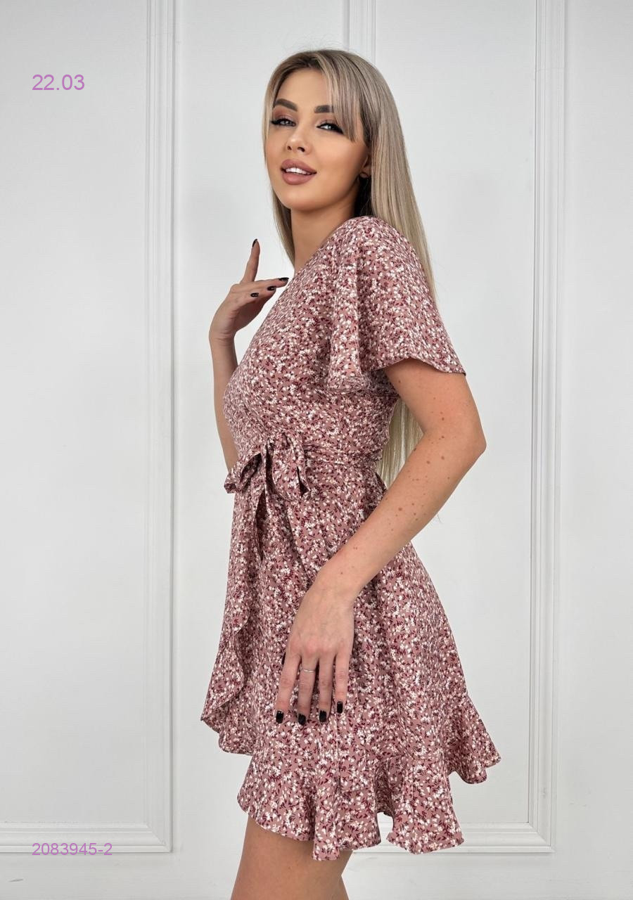 Платье 2083945-2
