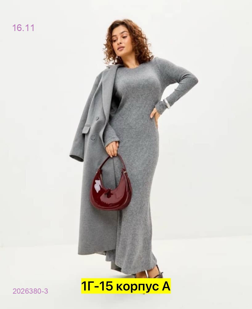 Платье бронь 2026380-3