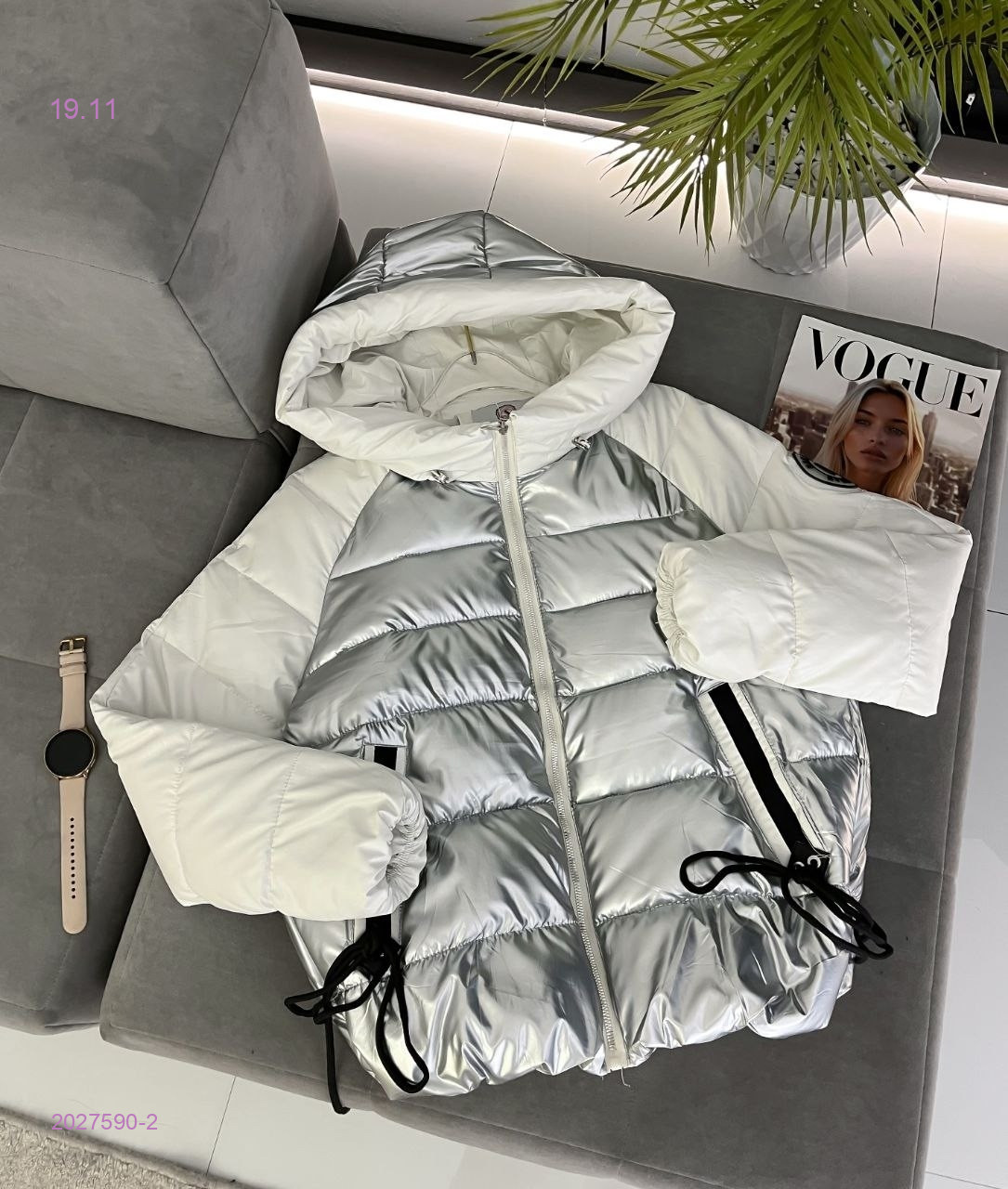 Куртка 2027590-2