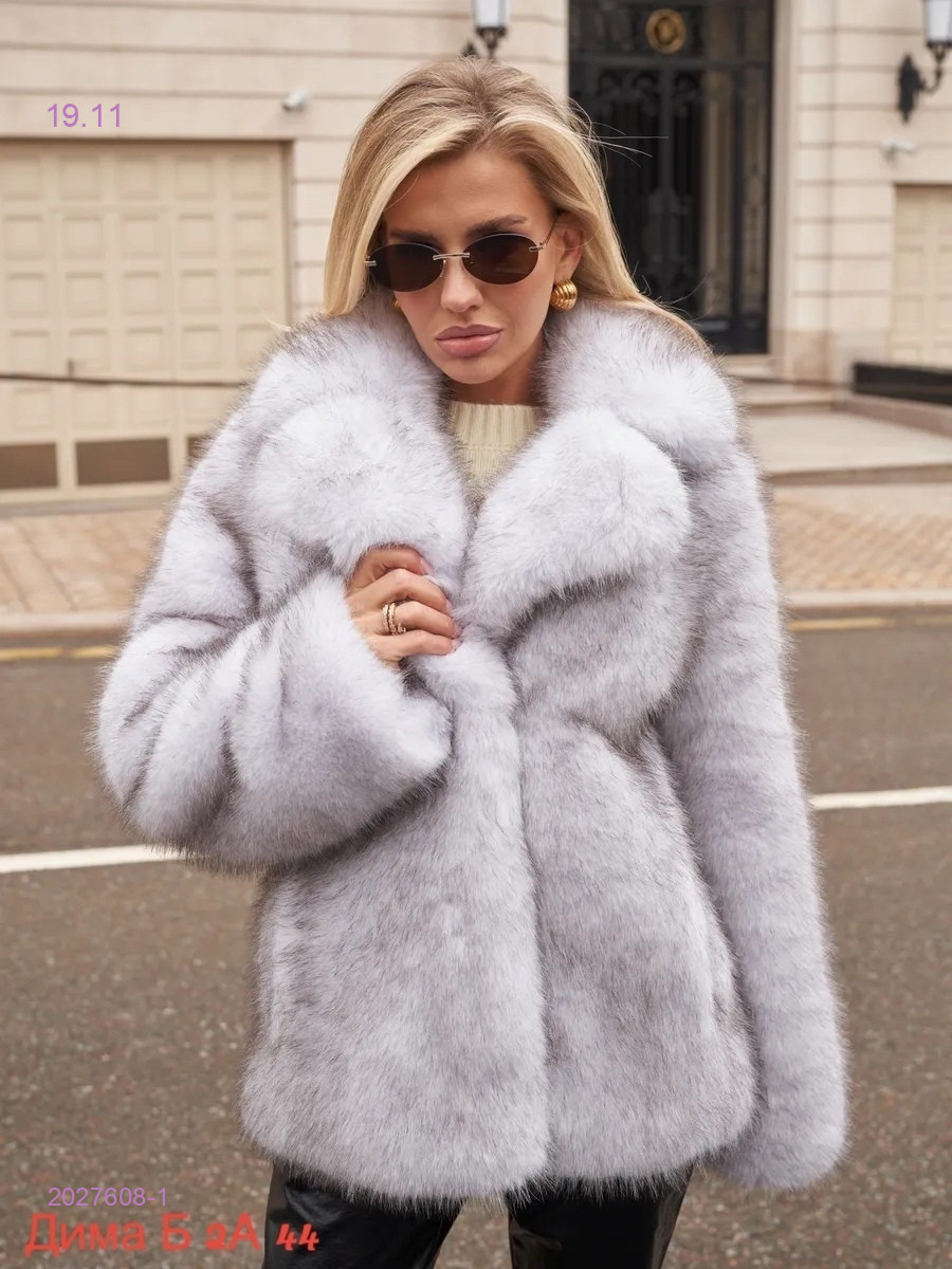 Шуба бронь 2027608-1