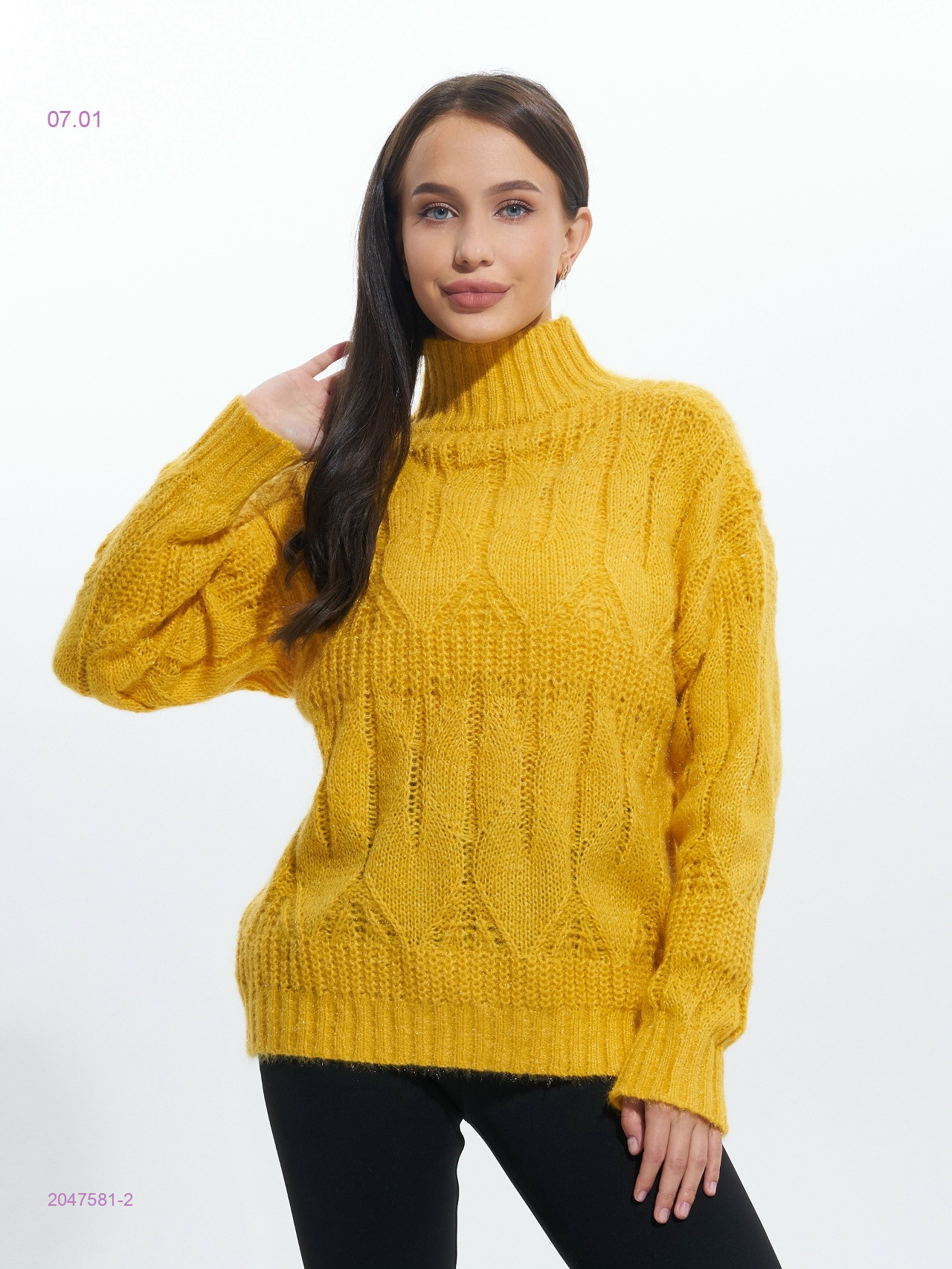 Свитер 2047581-2