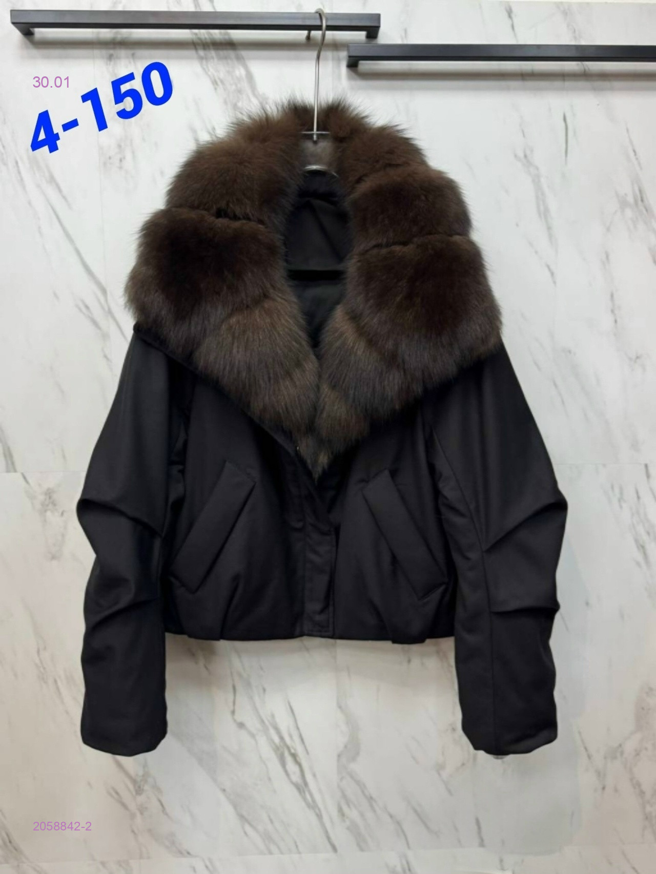 Куртка 2058842-2