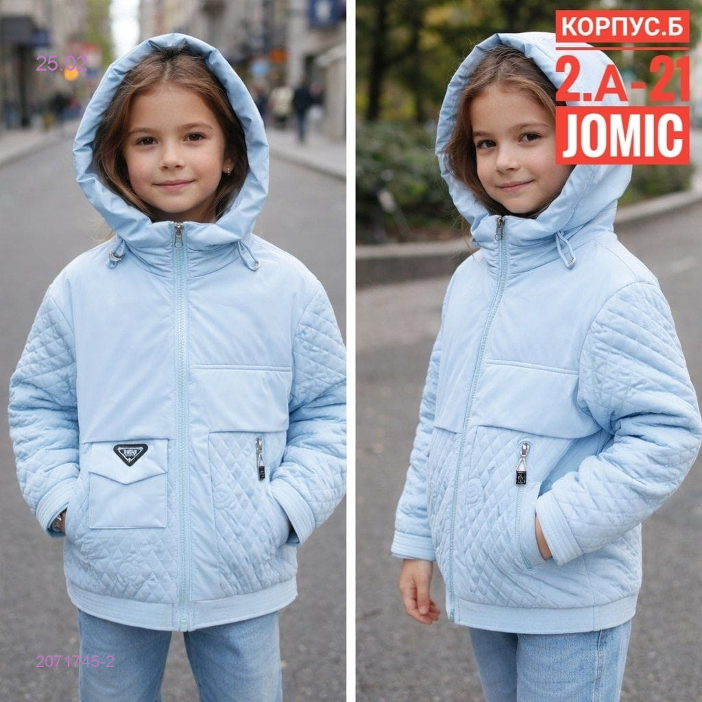Куртка весна 2071745-2