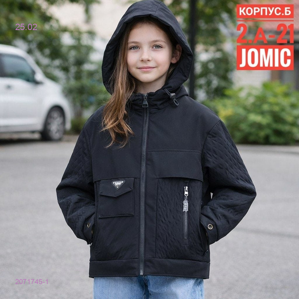 Куртка весна 2071745-1