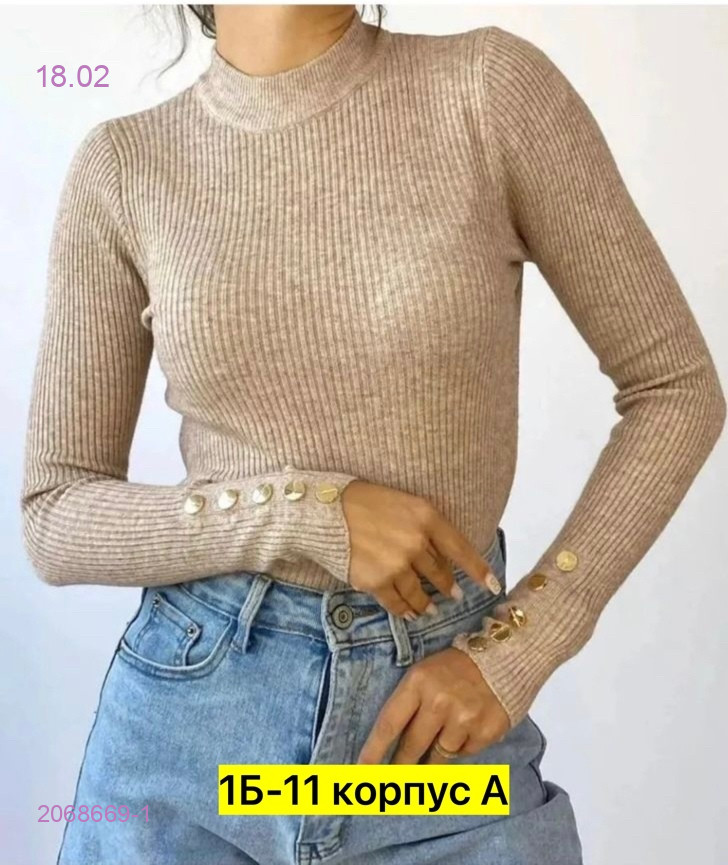 Водолазка 2068669-1