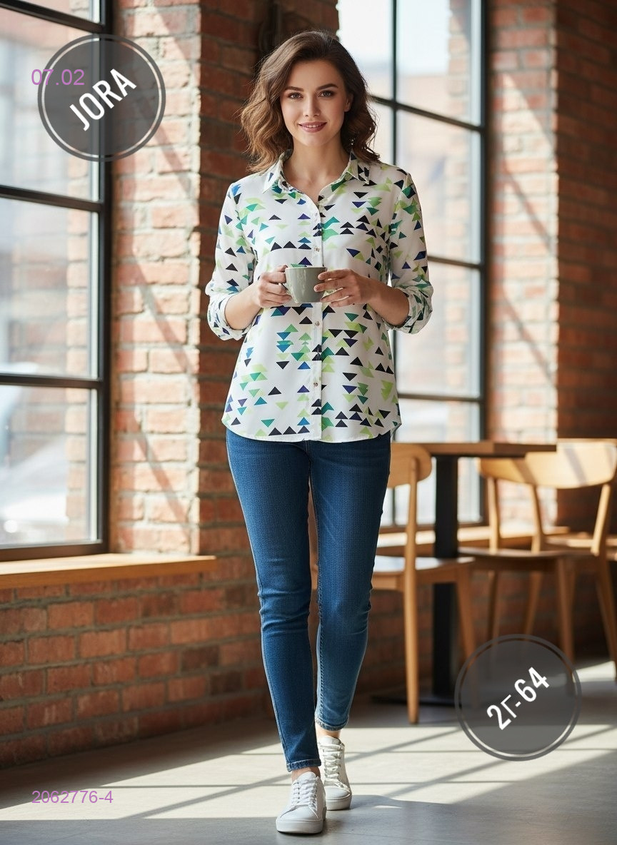 Рубашка 2062776-4