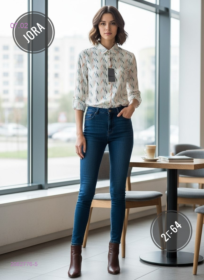 Рубашка 2062776-5