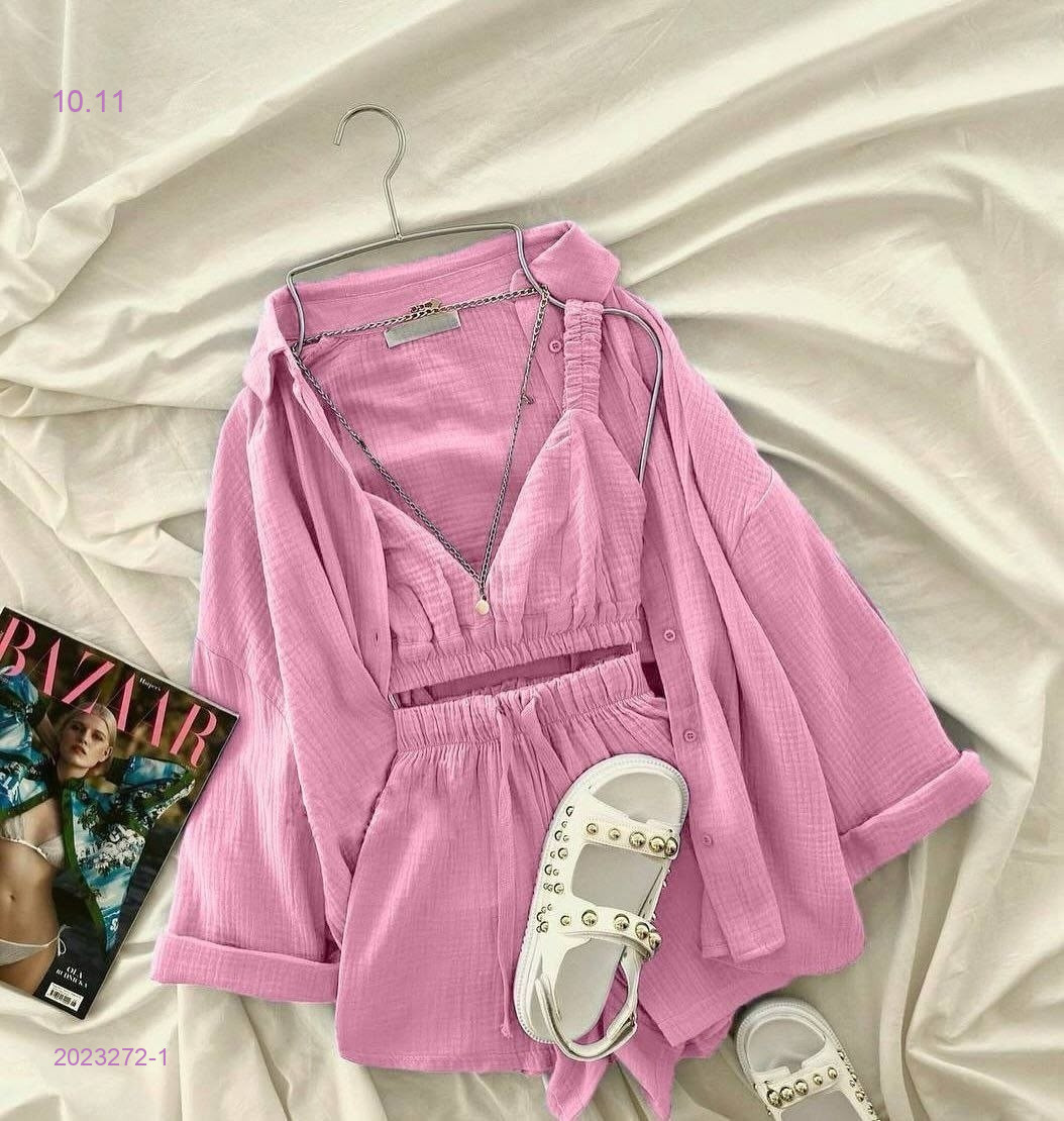 Костюм тройка 2023272-1