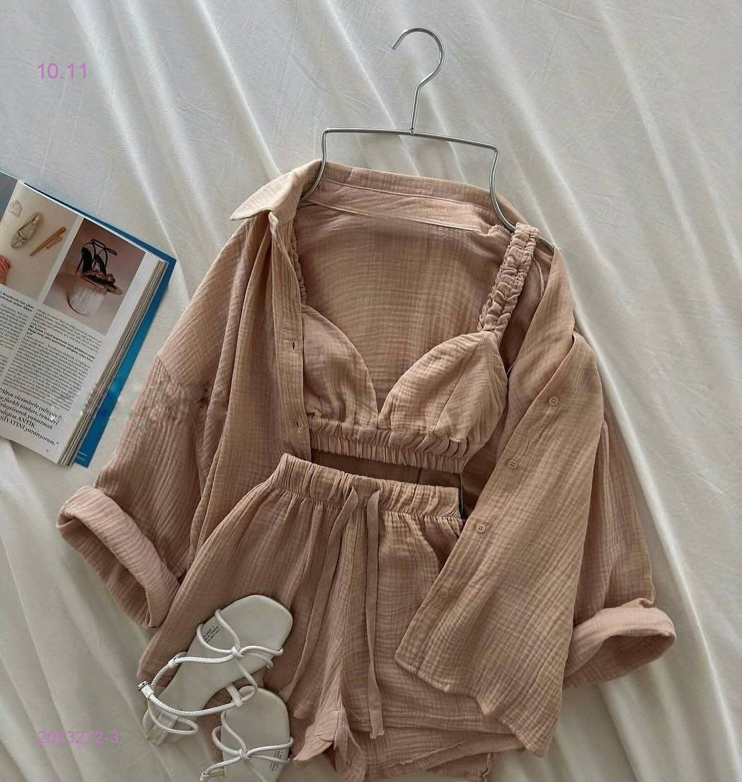 Костюм тройка 2023272-3