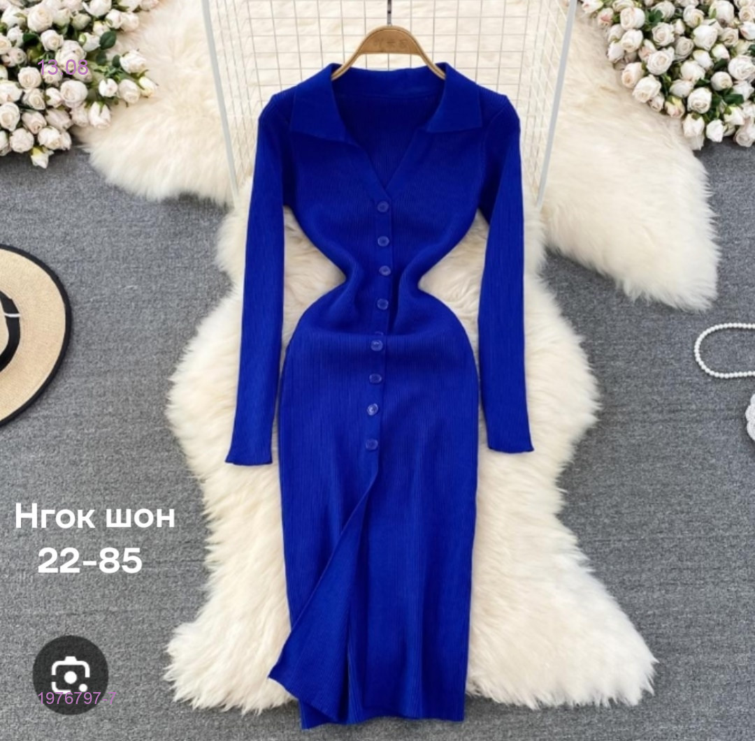 Платье бронь 1976797-7