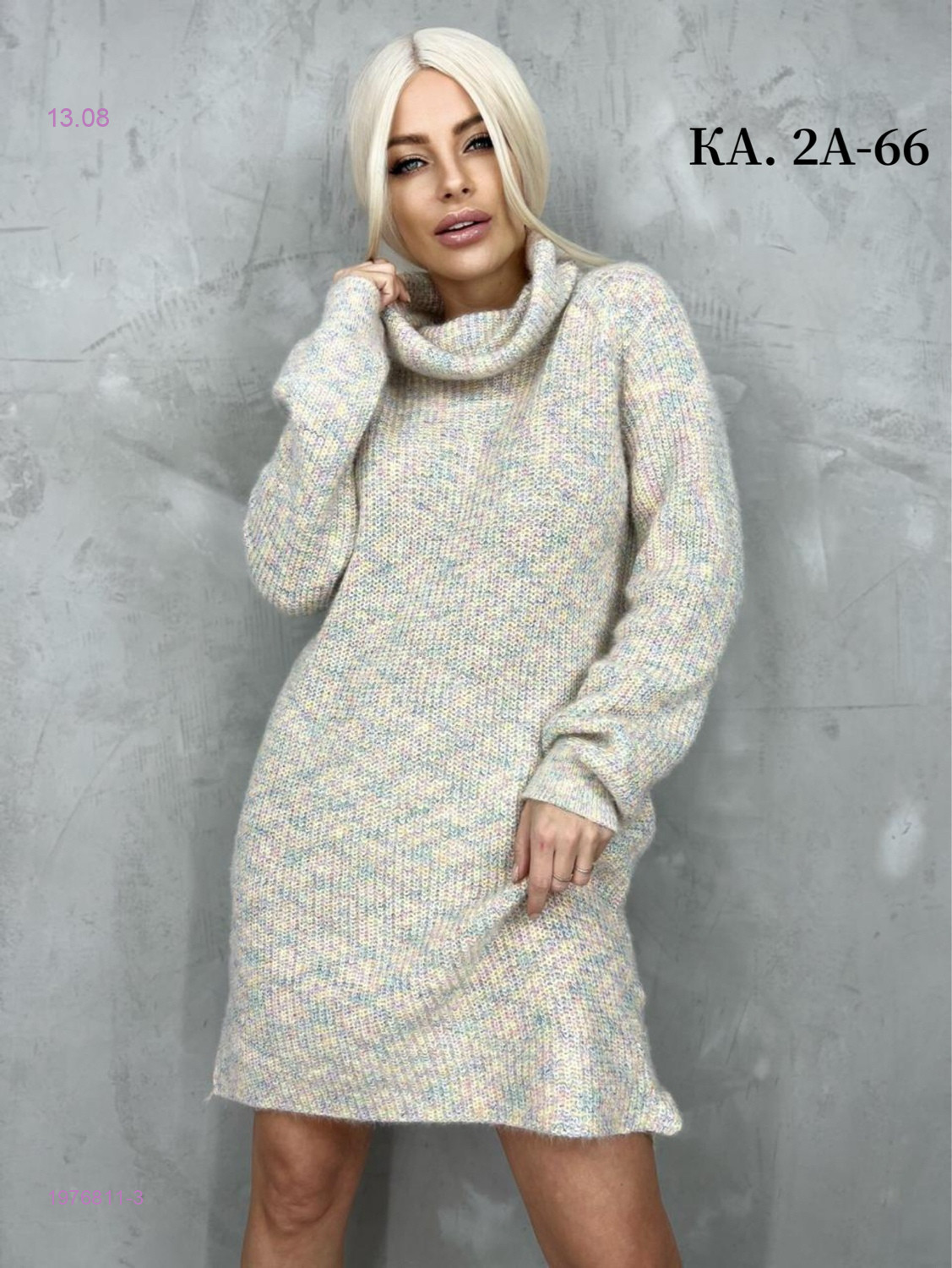 Туника 1976811-3