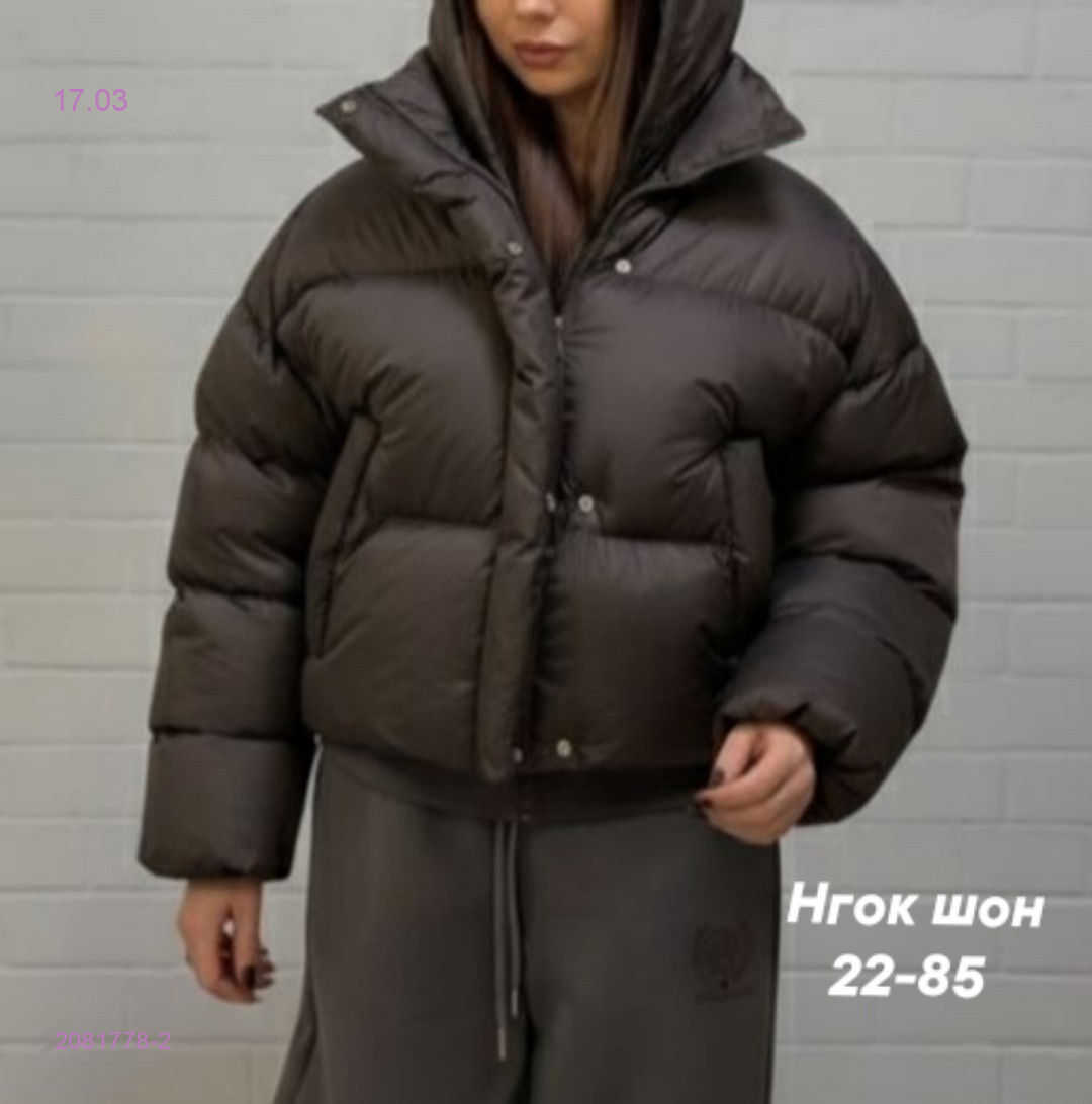 Куртка весна бронь 2081778-2