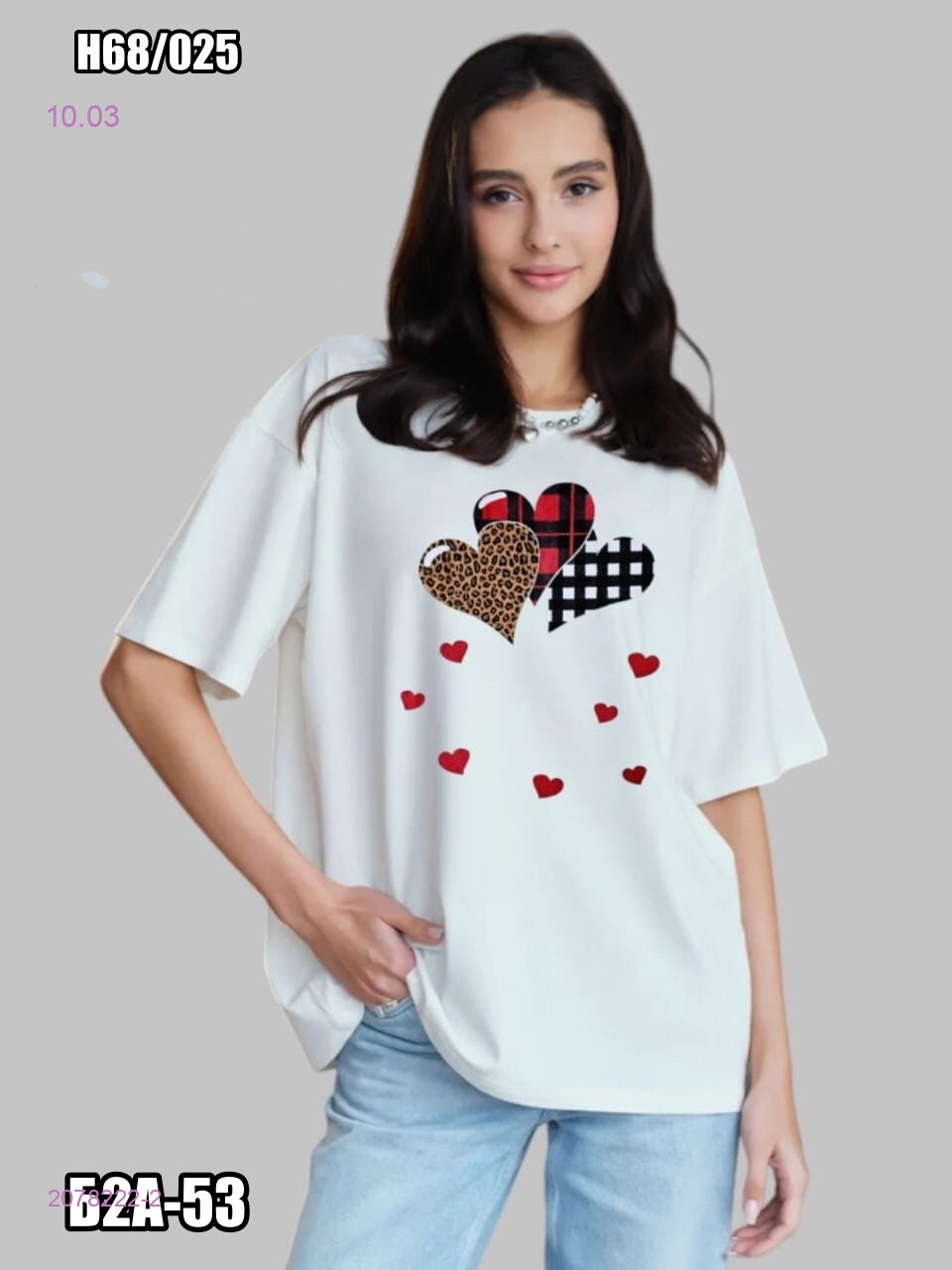 Футболка 2078222-2