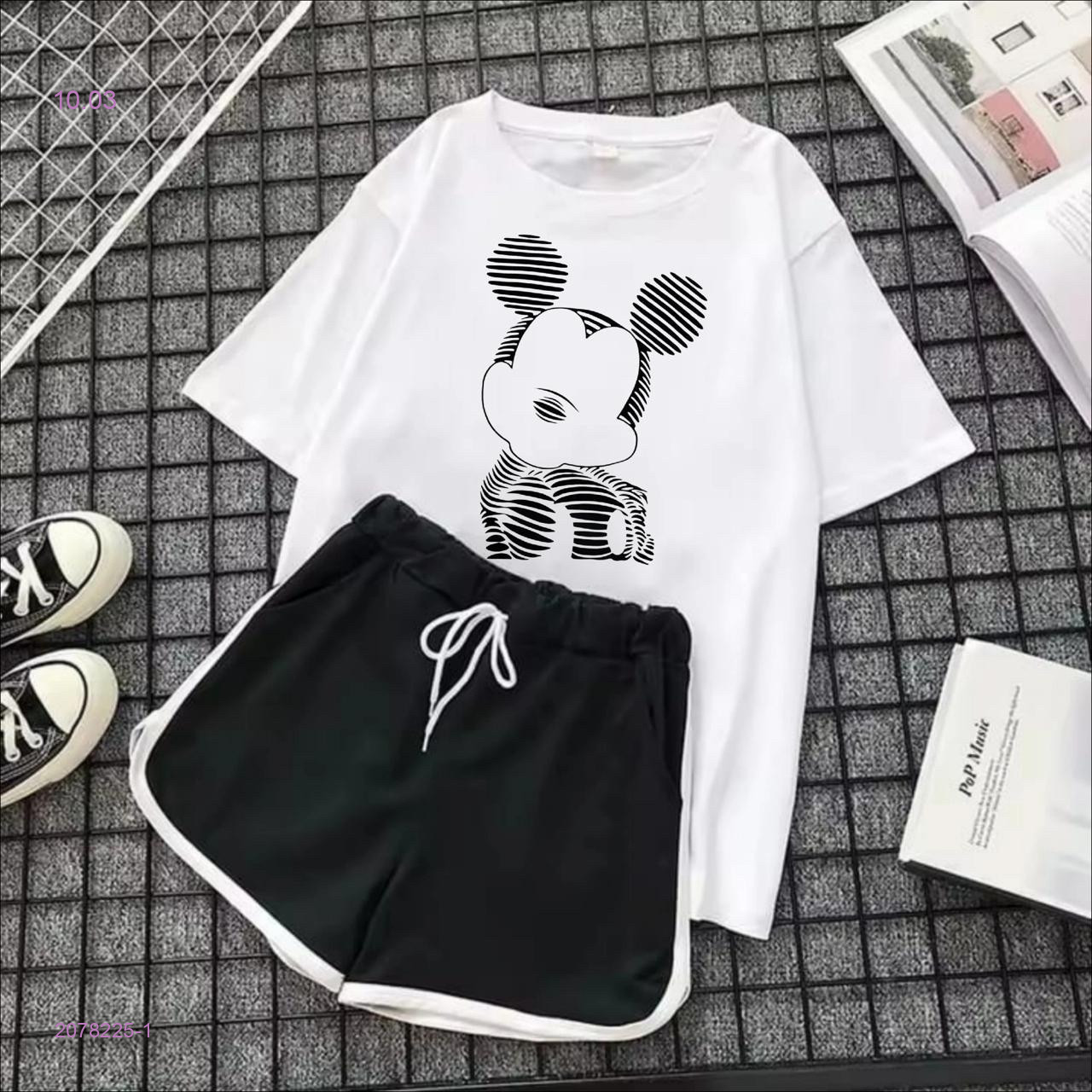 Костюм 2078225-1