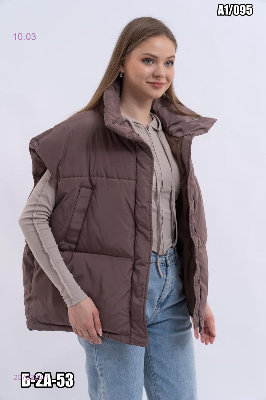 Жилет 2078226-1