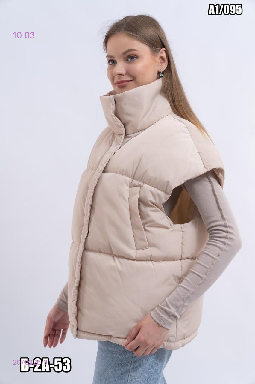 Жилет 2078226-3