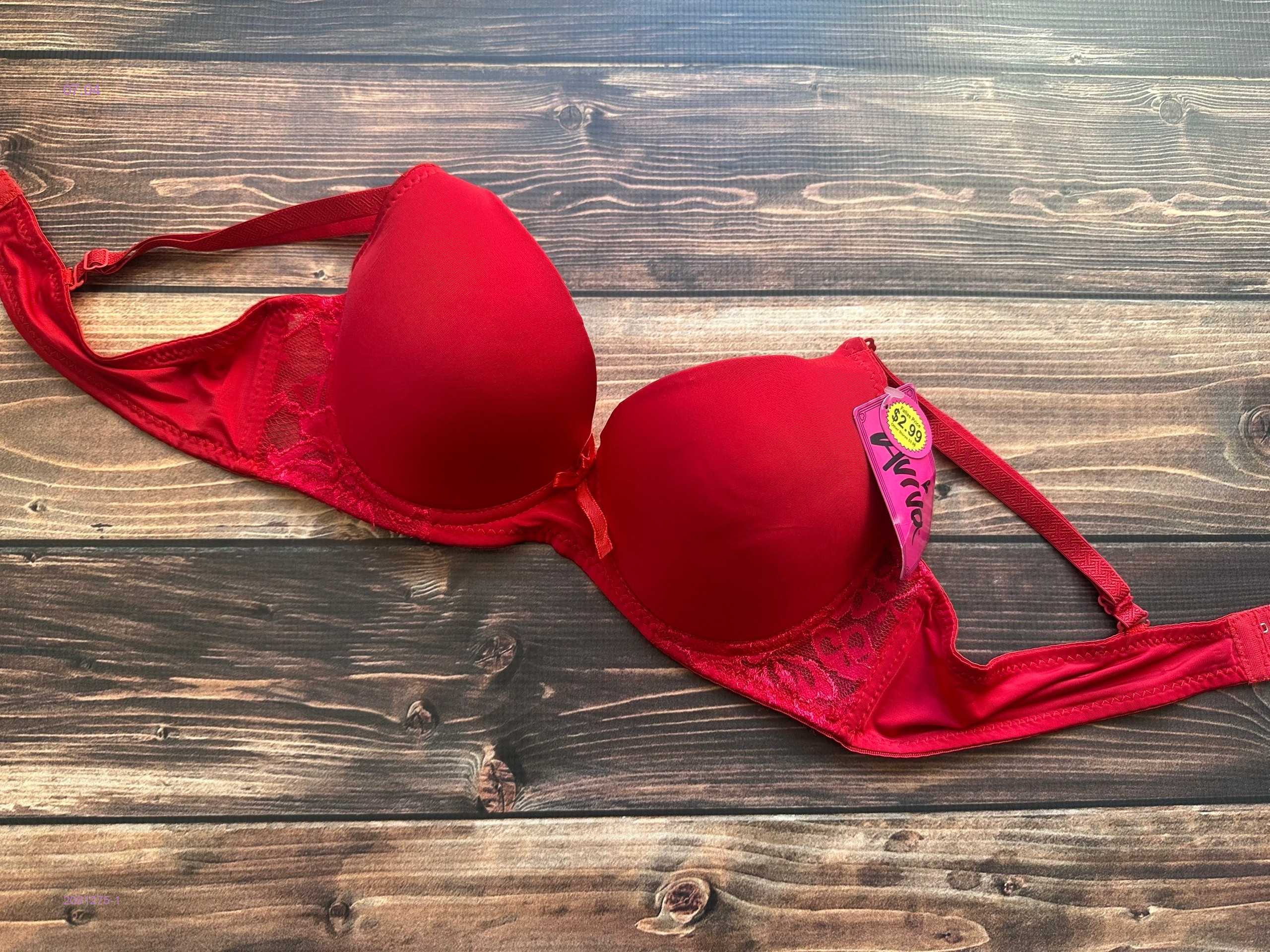 Бюстгальтер 2091275-1