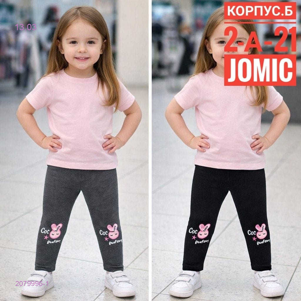 Лосины 2079996-1