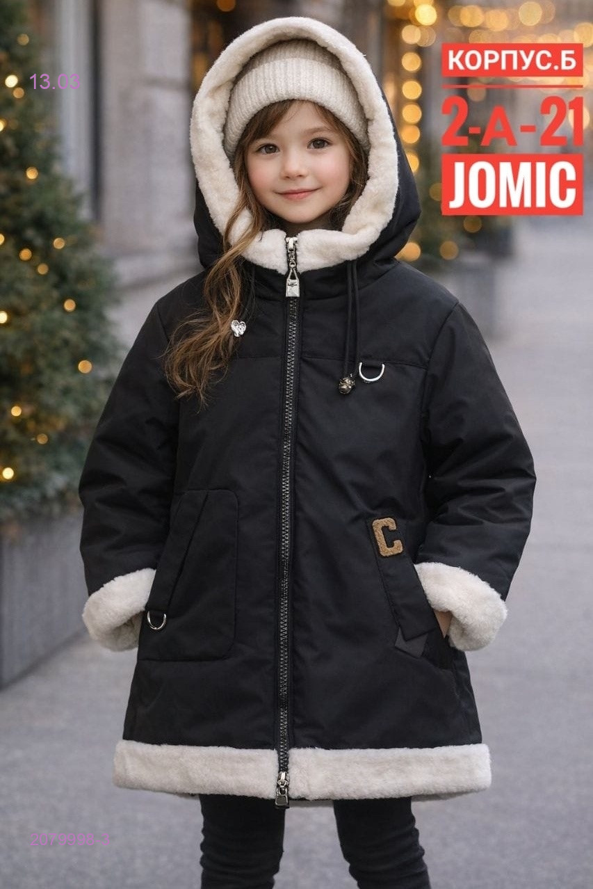 Куртка весна 2079998-3