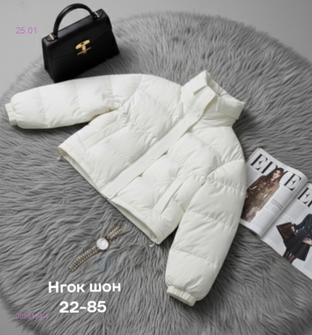 Куртка бронь 2056184-4