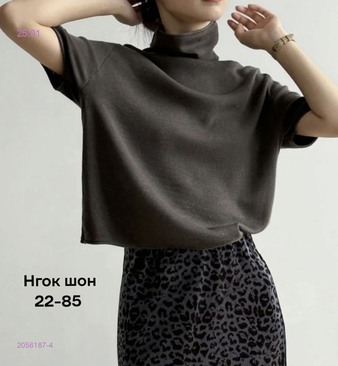 Кофта 2056187-4