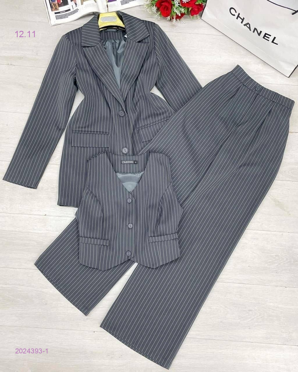 Костюм 2024393-1