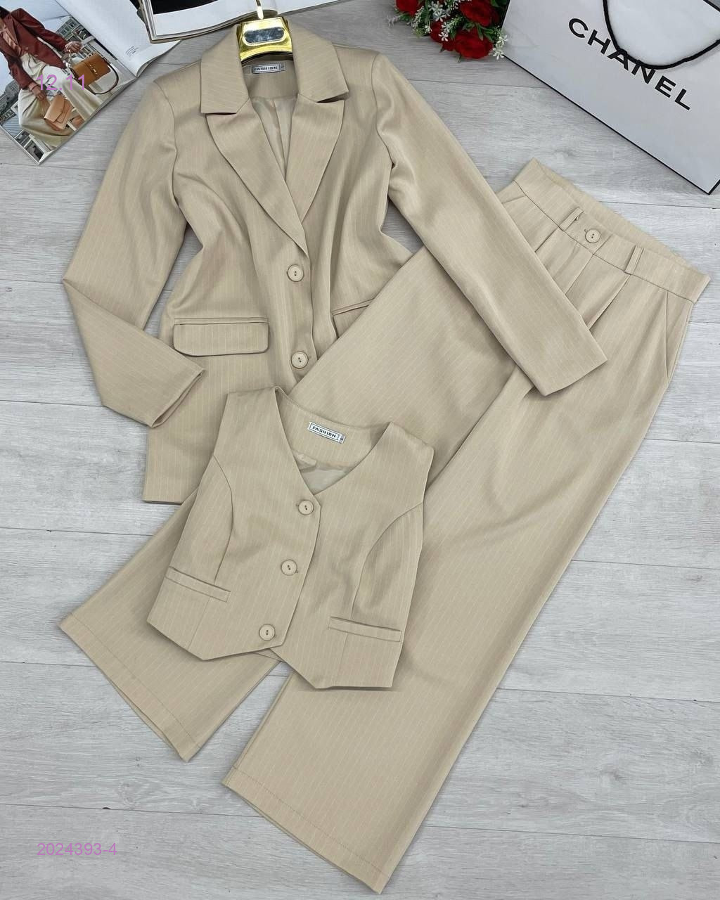 Костюм 2024393-4