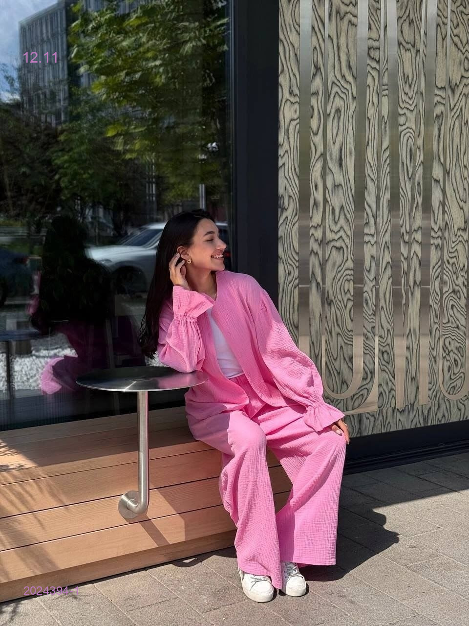 Костюм 2024394-1