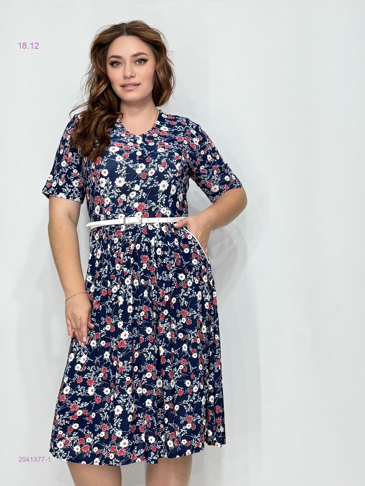Платье 2041377-1