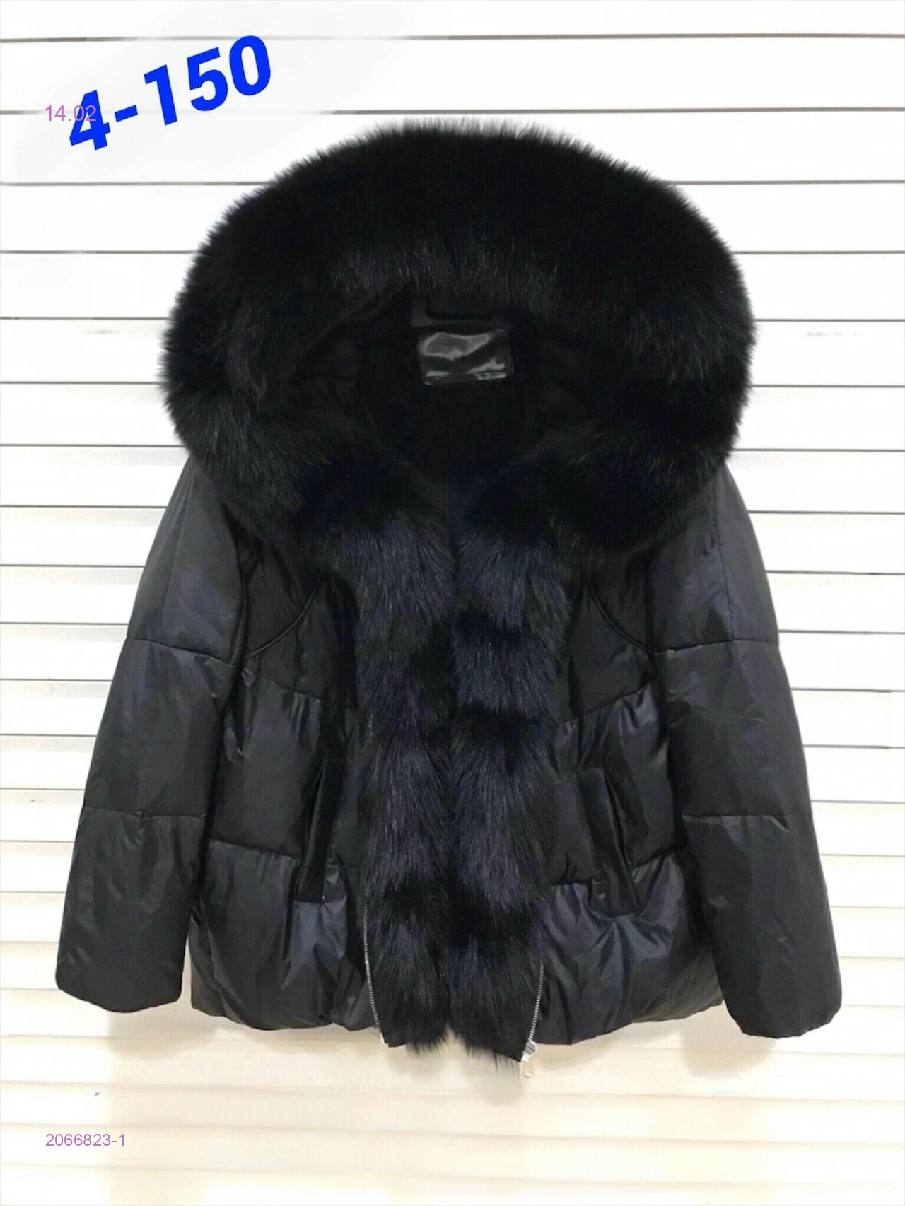 Куртка 2066823-1