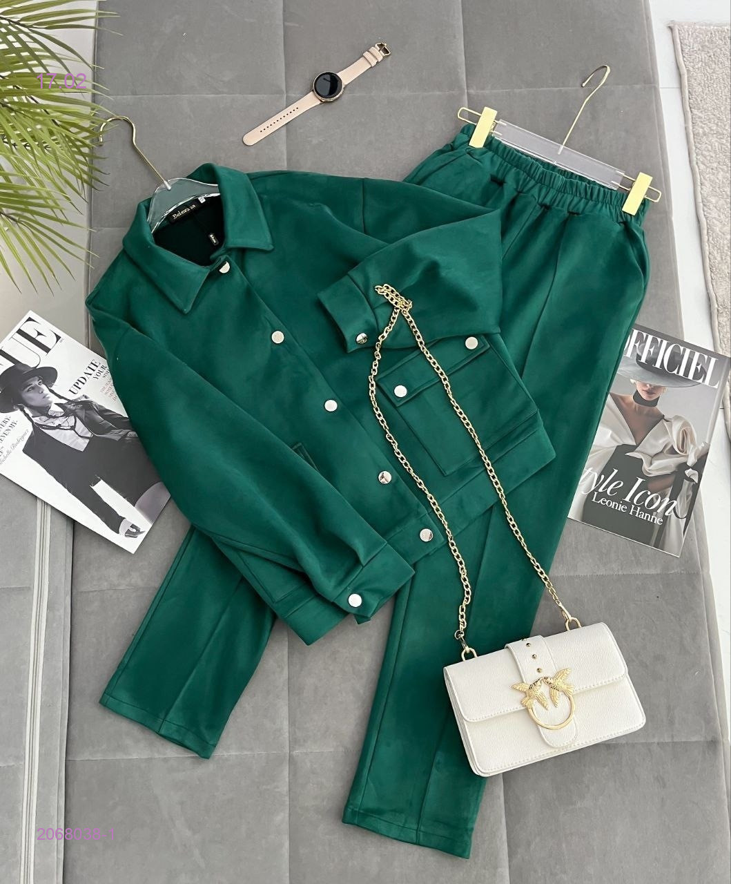 Костюм двойка 2068038-1