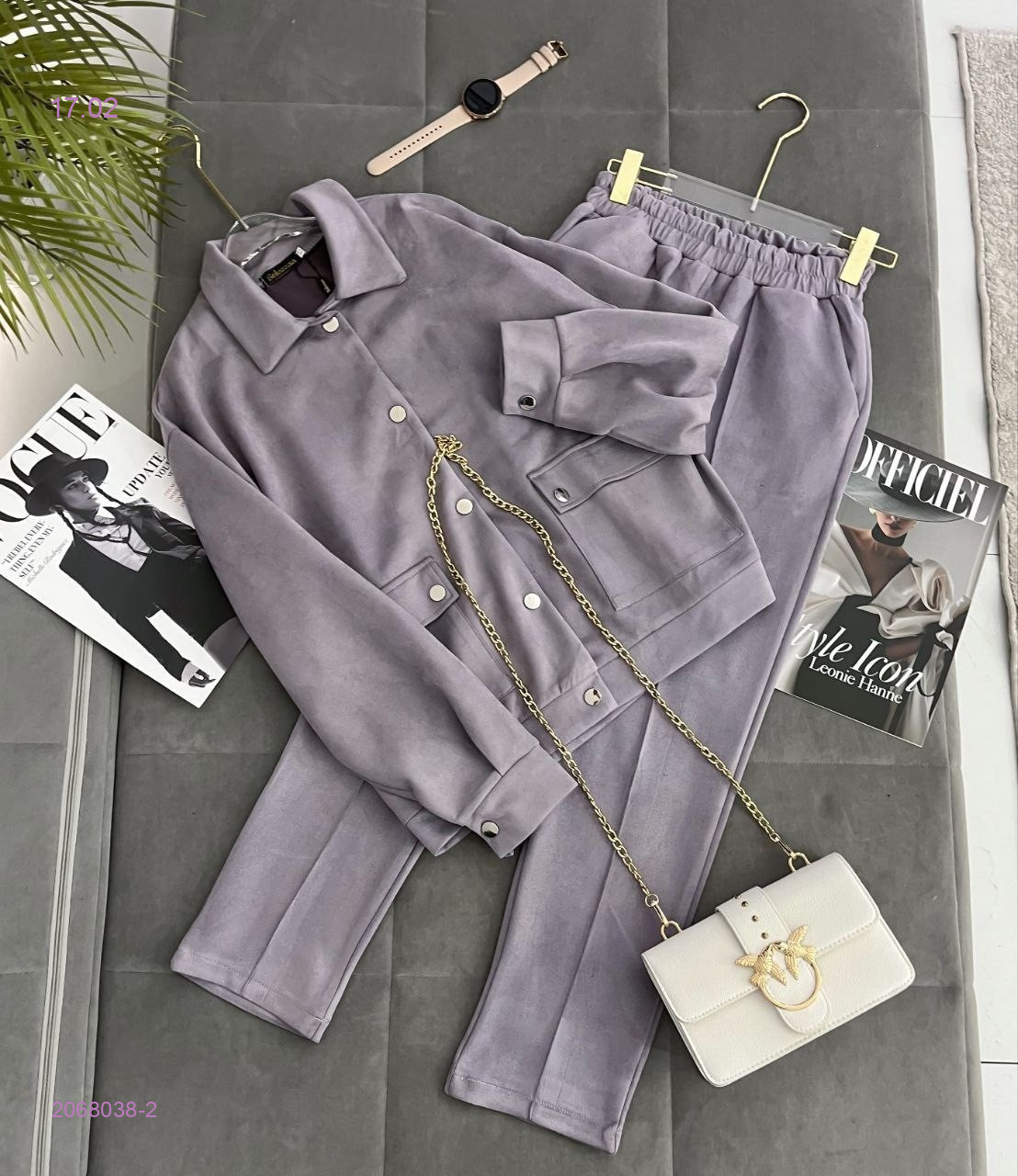 Костюм двойка 2068038-2