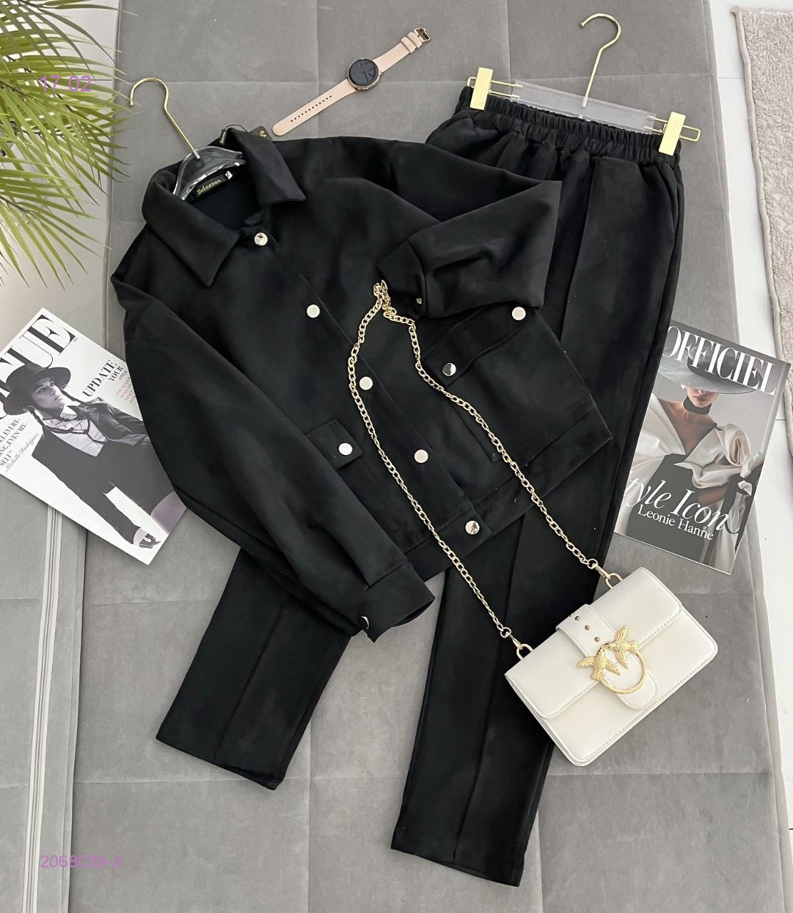 Костюм двойка 2068038-3