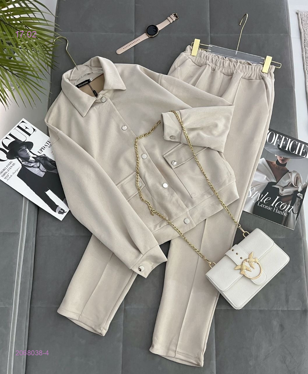 Костюм двойка 2068038-4