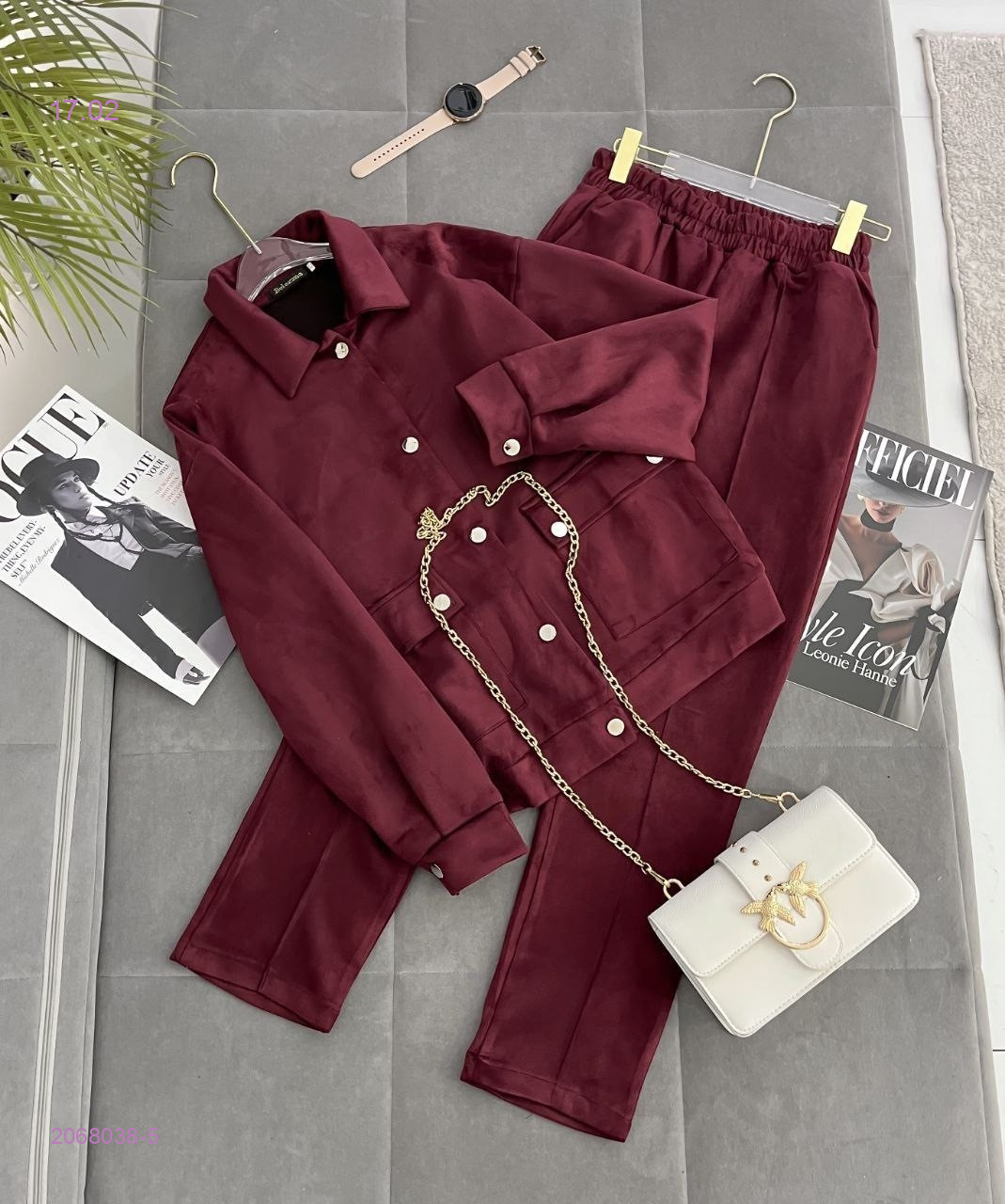 Костюм двойка 2068038-5