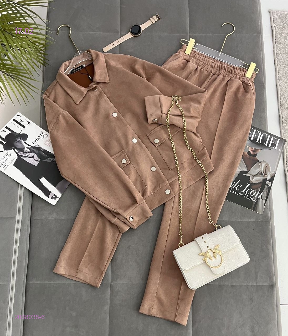 Костюм двойка 2068038-6