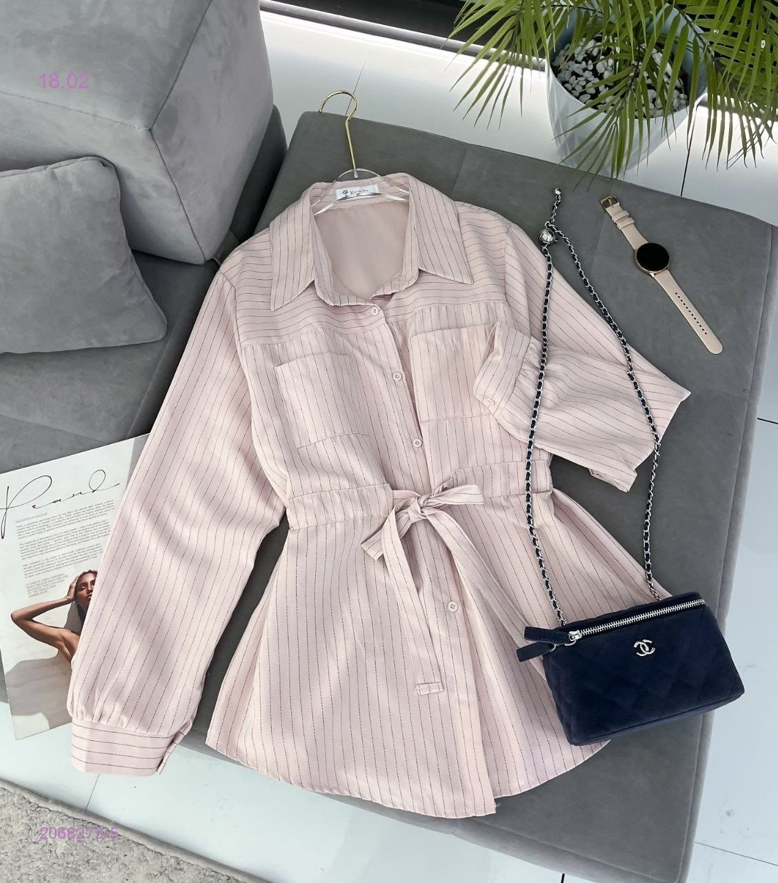 Рубашка 2068273-5