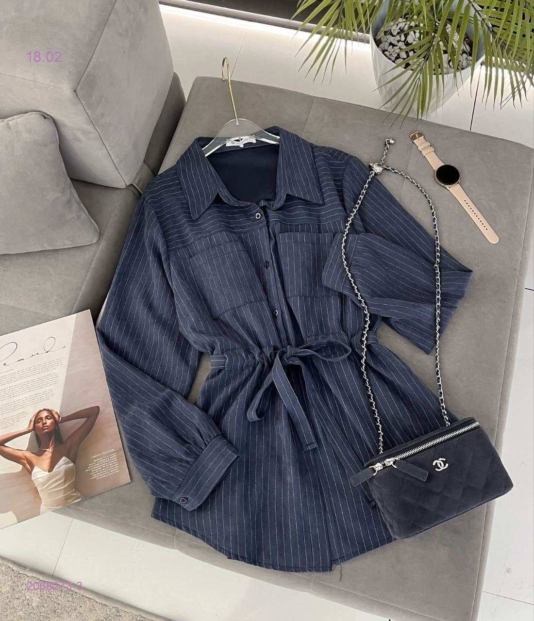 Рубашка 2068273-3