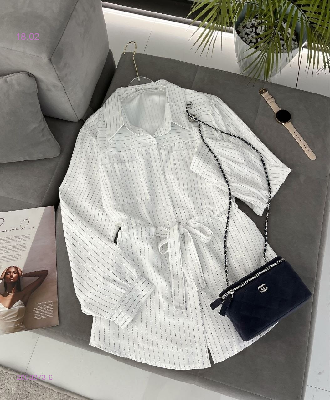 Рубашка 2068273-6