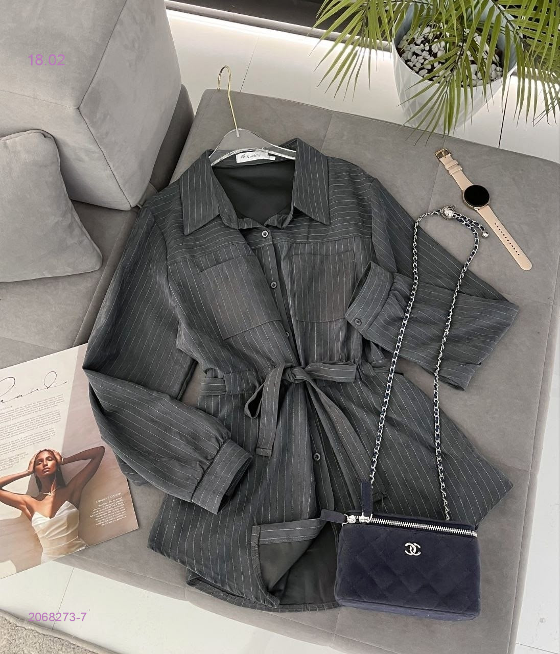 Рубашка 2068273-7