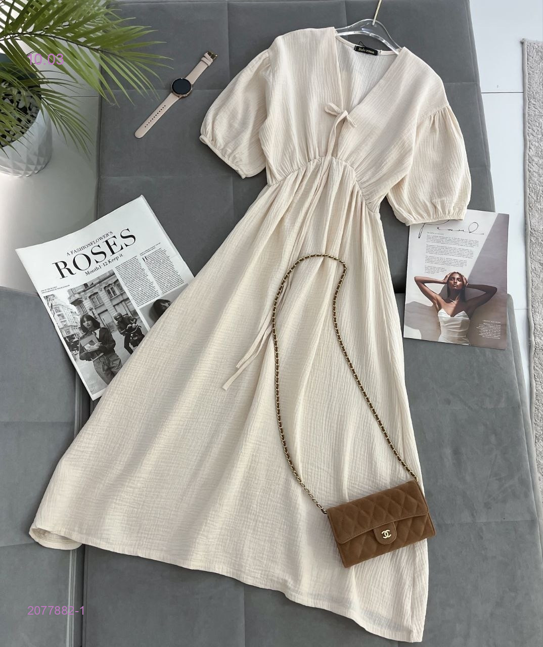 Платье 2077882-1