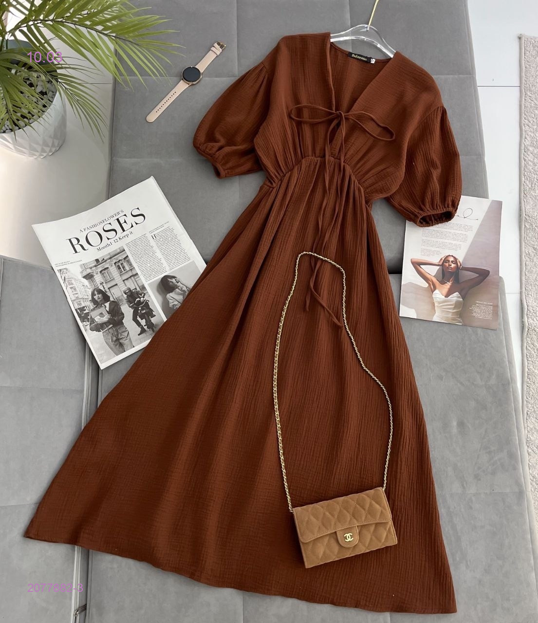 Платье 2077882-3