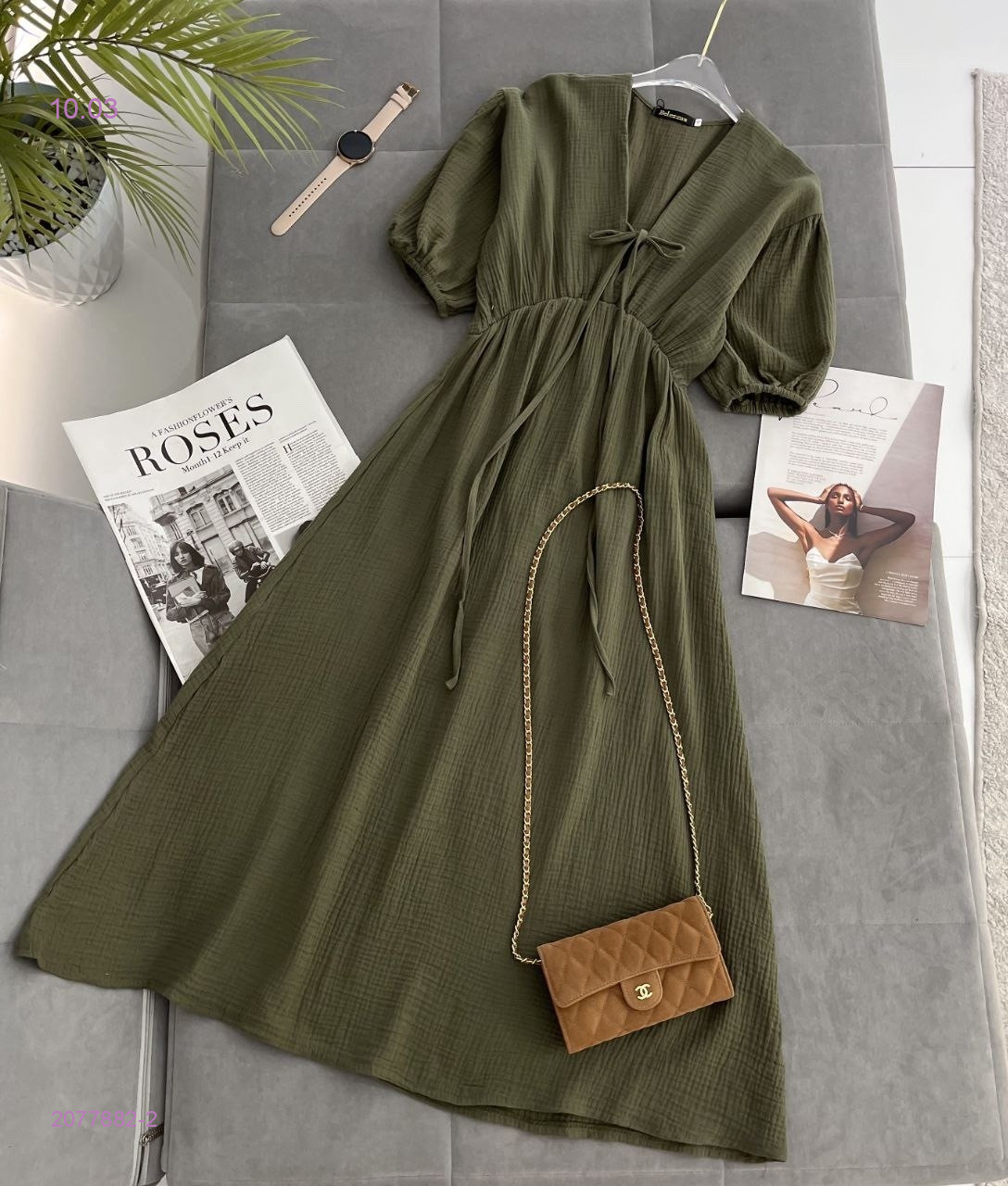 Платье 2077882-2