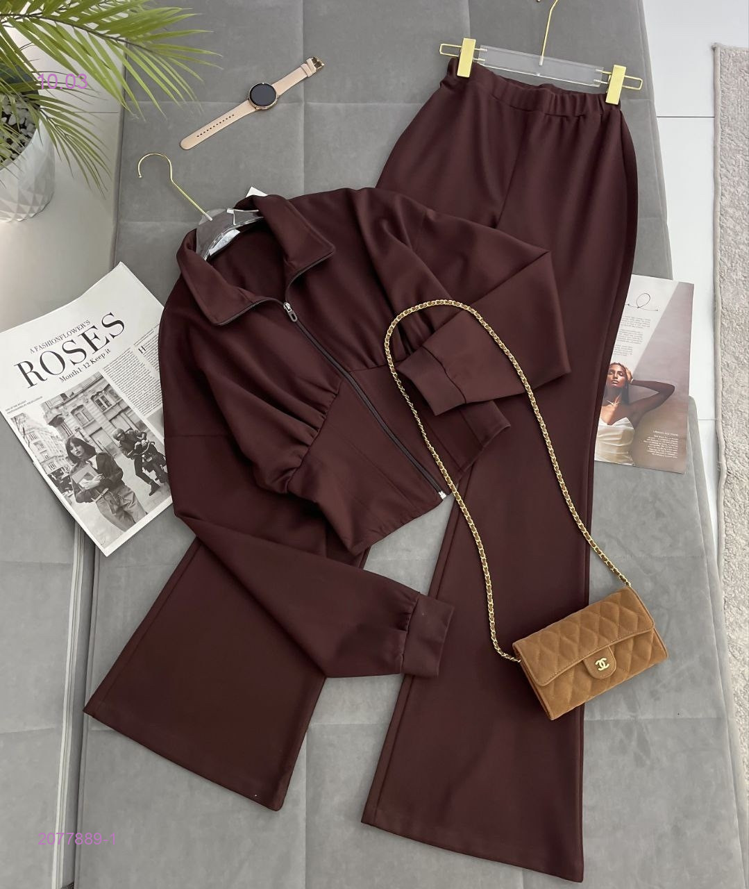 Костюм 2077889-1