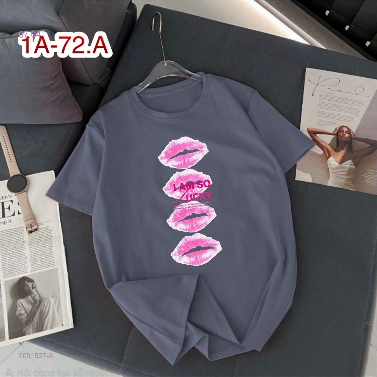 Футболка 2091527-3