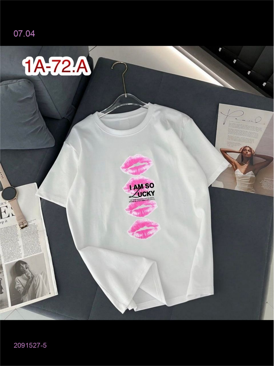 Футболка 2091527-5