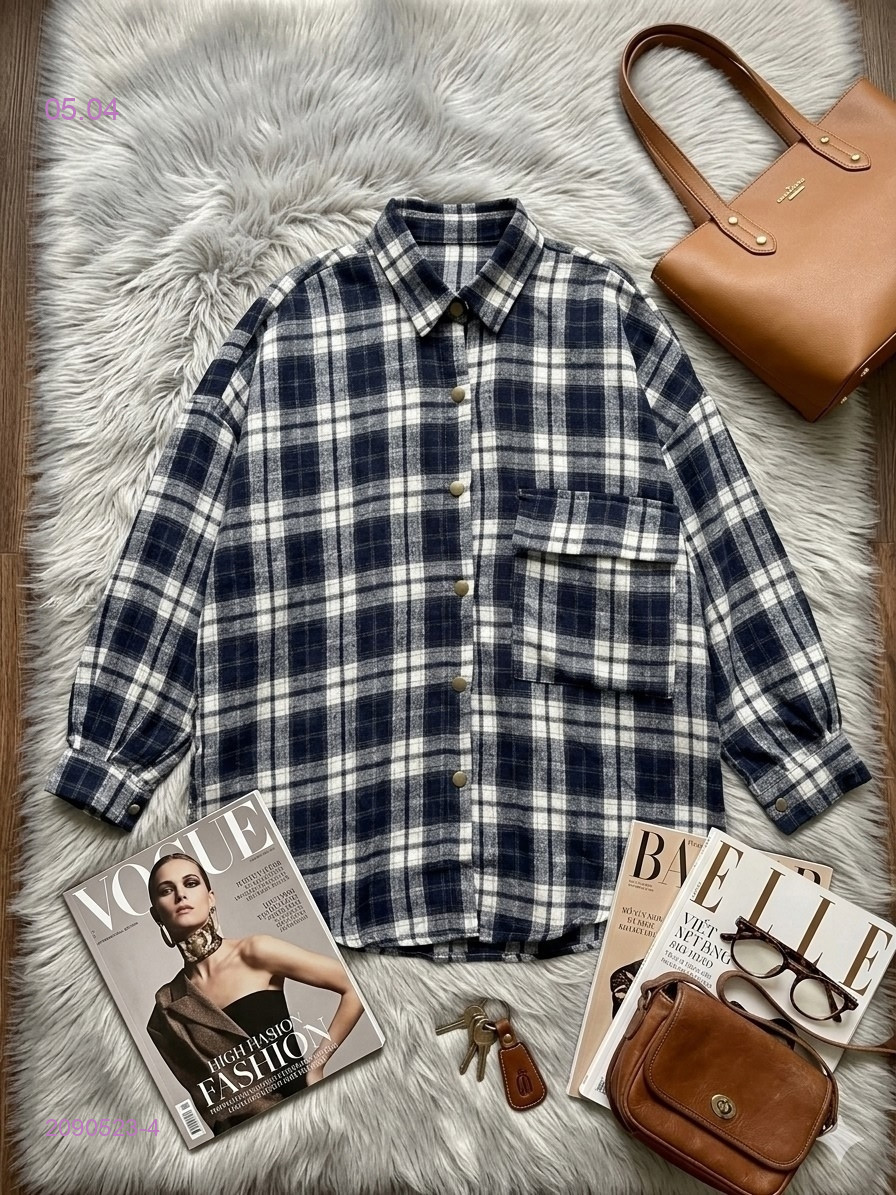 Рубашка 2090523-4